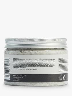 Cowshed Revive Foot Scrub, 150g - view 2, 