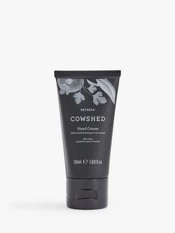 Cowshed Refresh Hand Cream, 