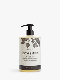 Cowshed Refresh Hand Wash, 