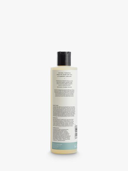 Cowshed Relax Calming Bath & Shower Gel - view 2, 