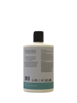Cowshed Relax Calming Bath & Shower Gel - view 2, 