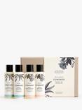 Cowshed Fab Four Bodycare Gift Set