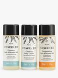 Cowshed Little Treats Bodycare Gift Set