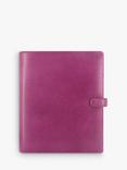 Filofax Finsbury Leather A5 Organiser