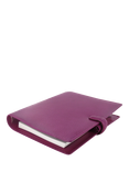 Filofax Finsbury Leather A5 Organiser