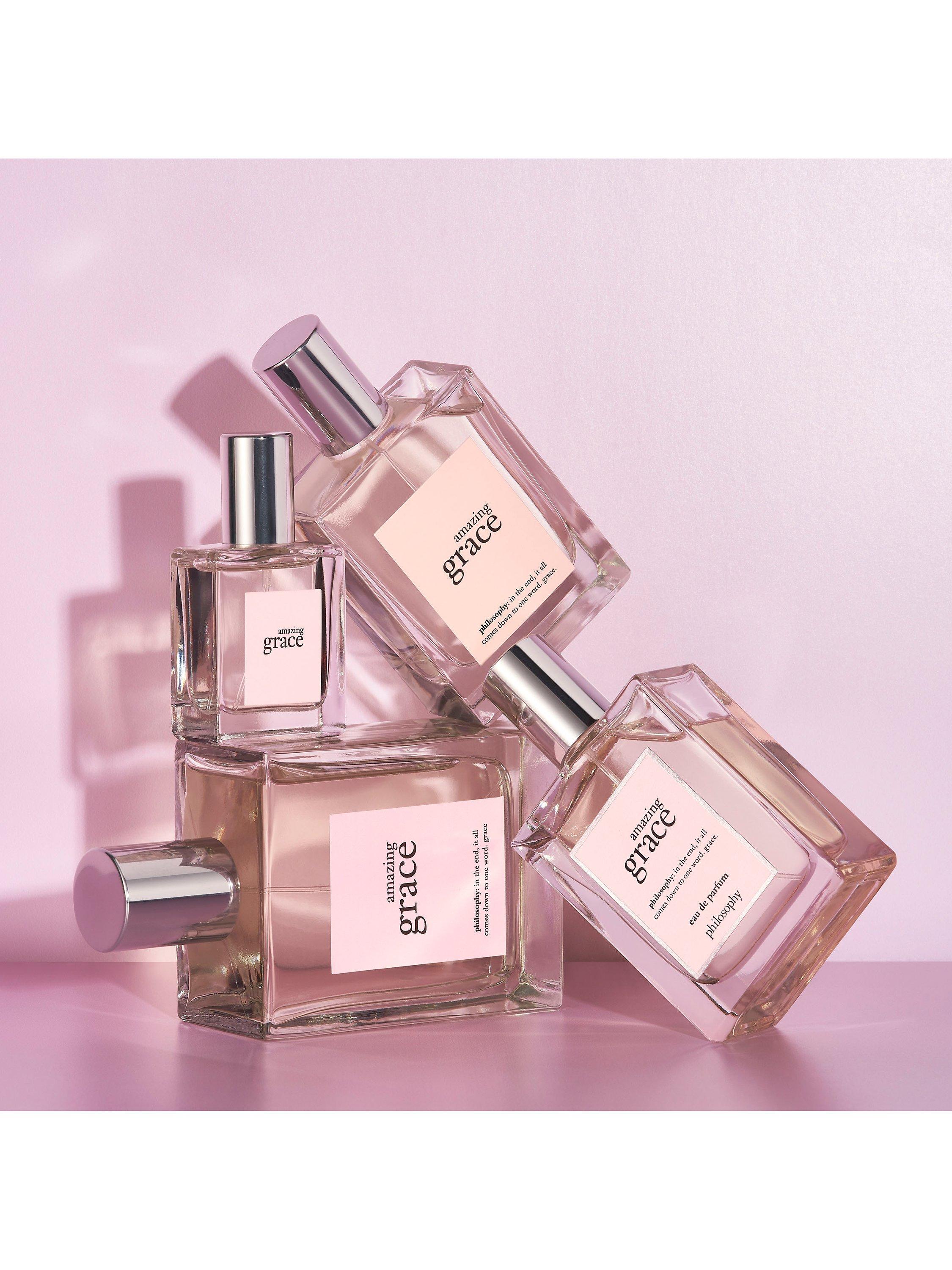 Product image 3 of 4, which shows Philosophy Amazing Grace Magnolia Eau de Toilette, 60ml