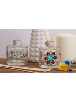 House Of Crafts Glass Painting Kit - view 2, 