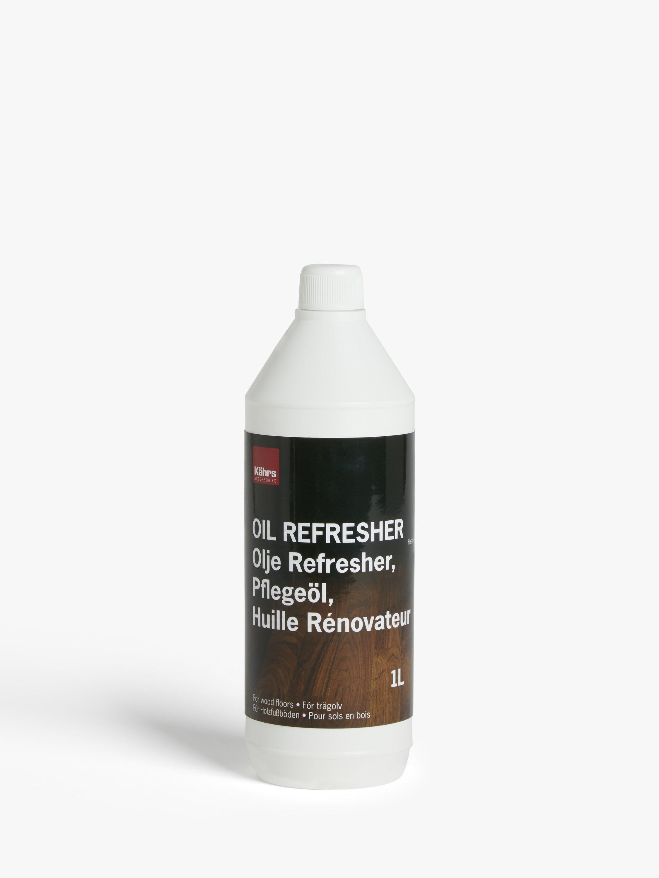 Kährs UV/Nature Oil Refresher, 1 Litre