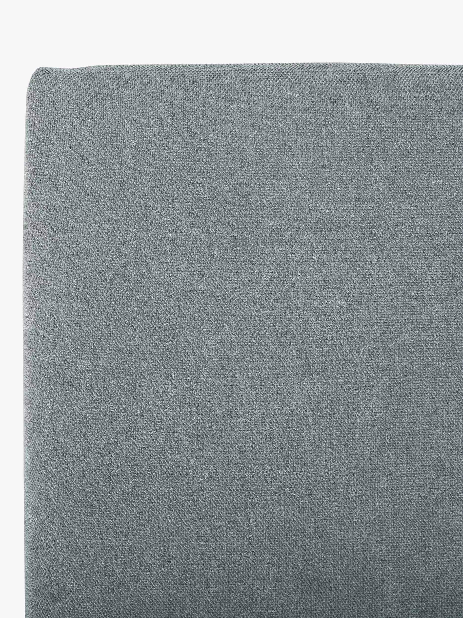 Soft Touch Chenille Duck Egg 