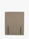 John Lewis Emily Full Depth Upholstered Headboard, Single