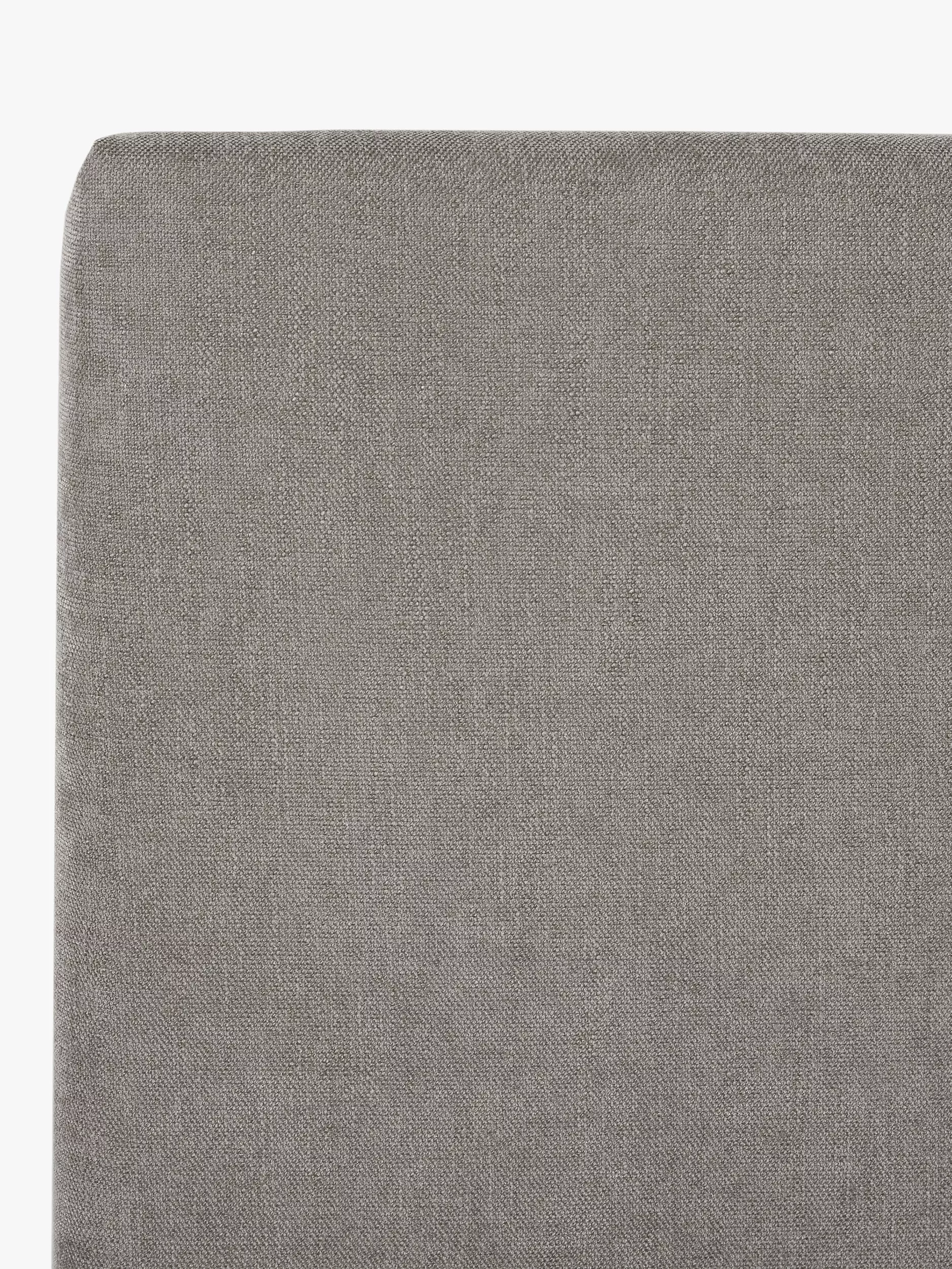 Soft Touch Chenille Grey 