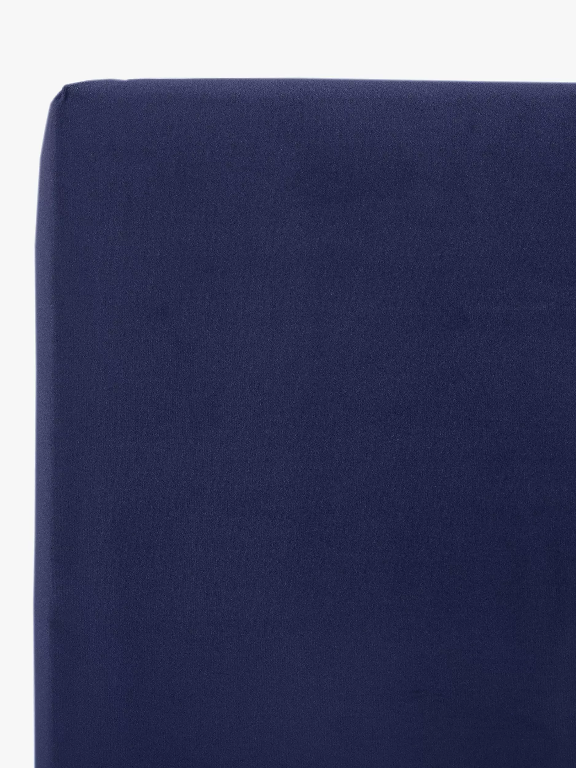 Deep Velvet Royal Blue 