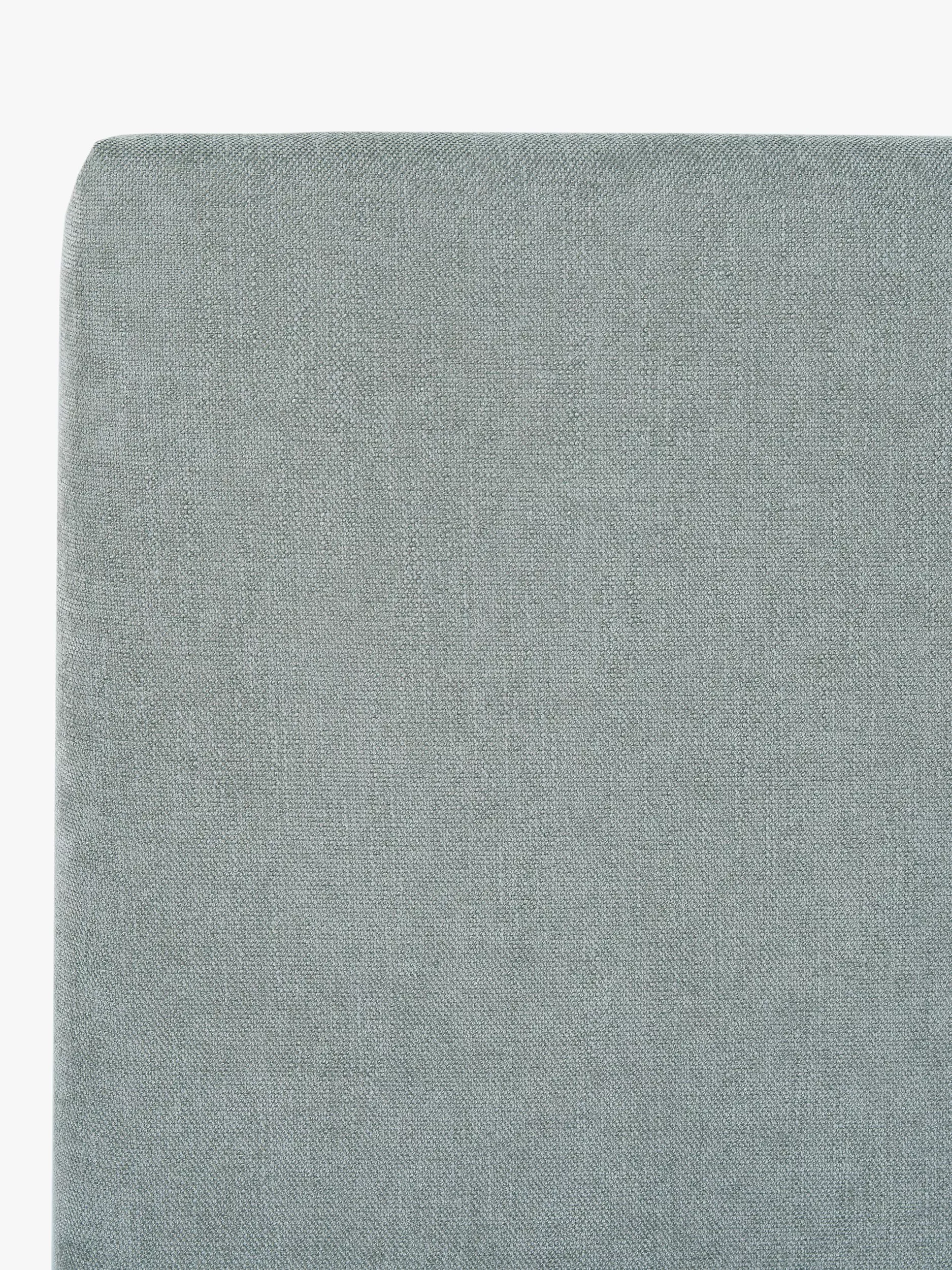 Soft Touch Chenille Duck Egg 