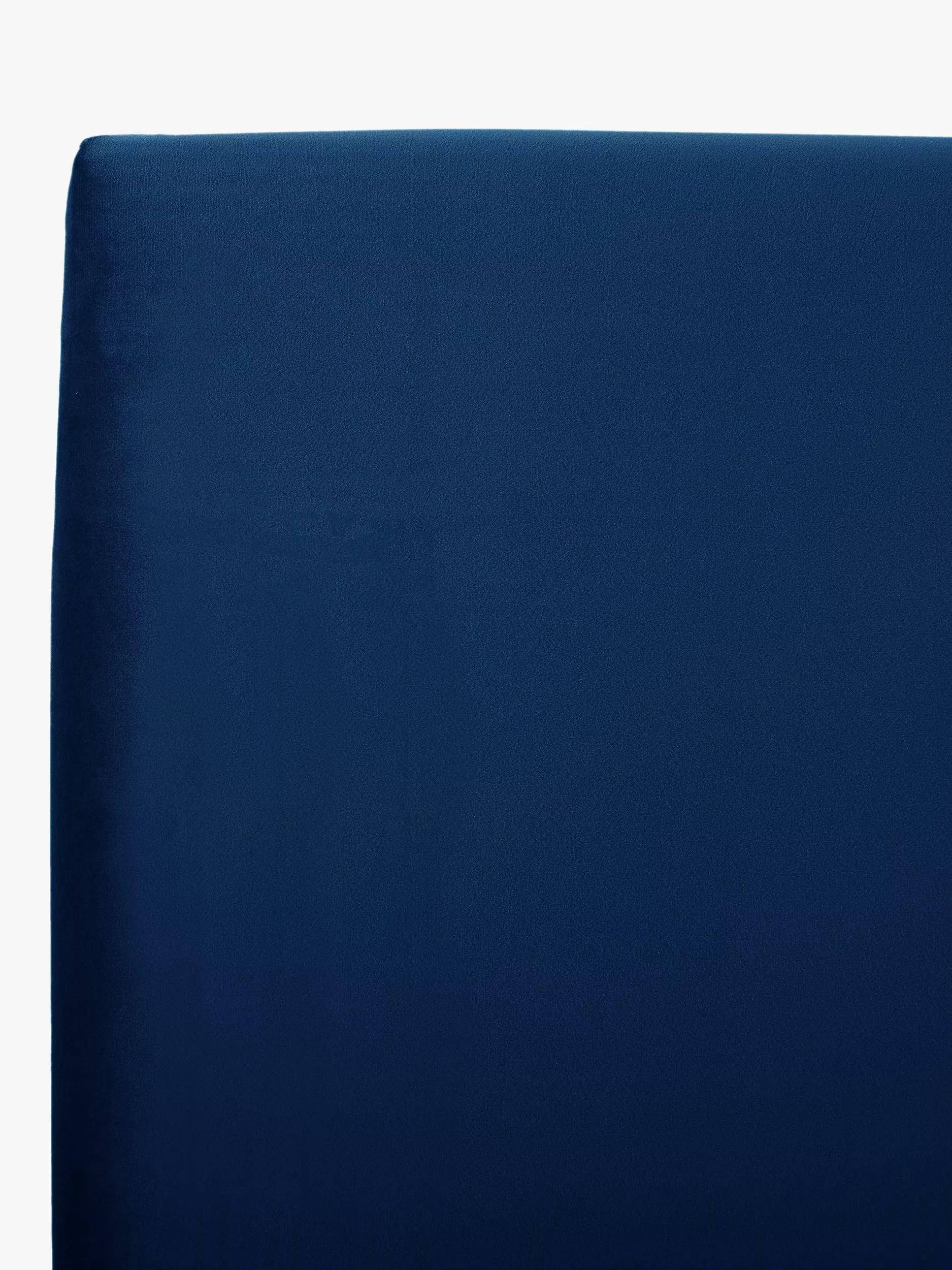 Deep Velvet Royal Blue 