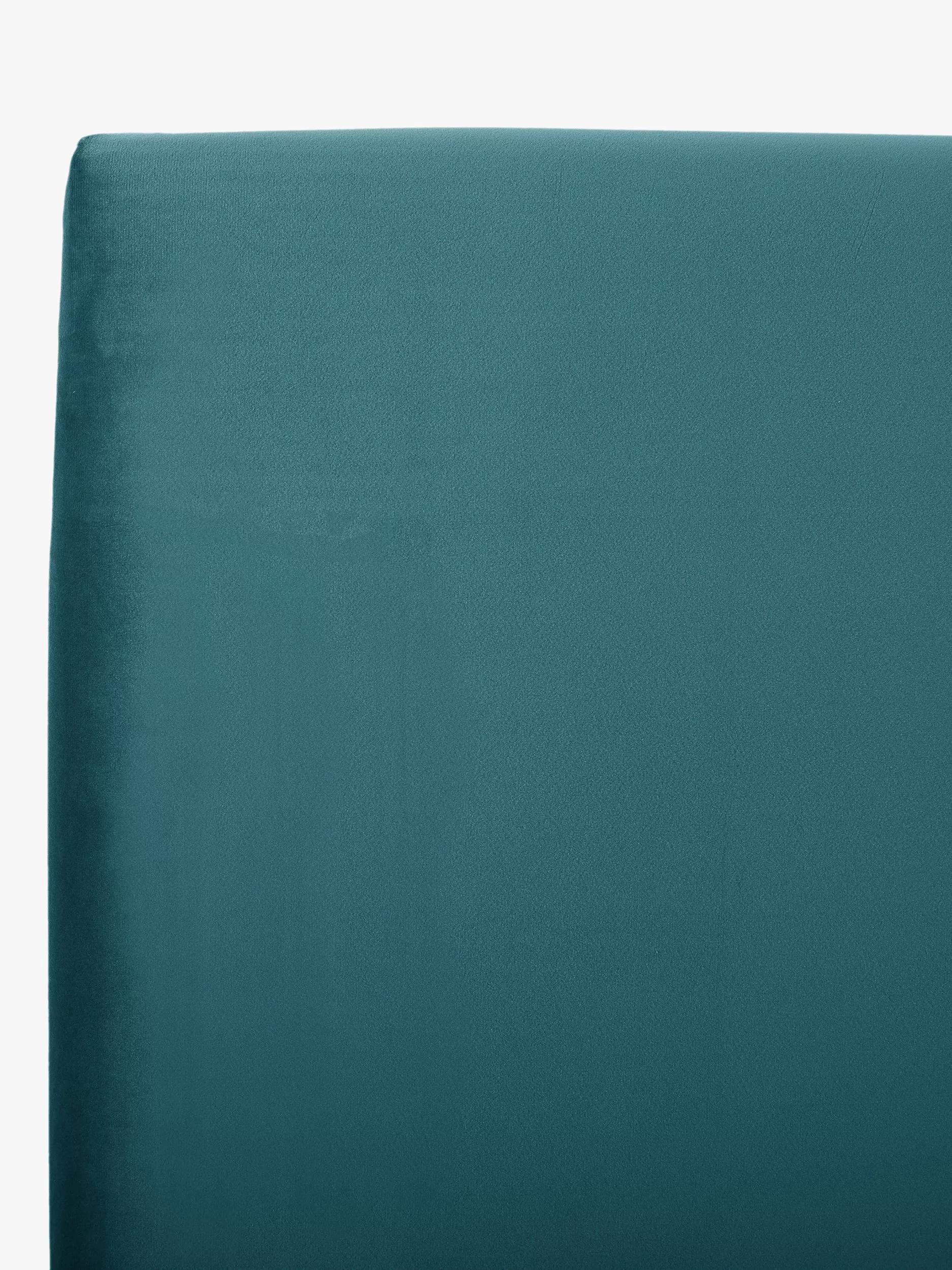 Deep Velvet Teal 