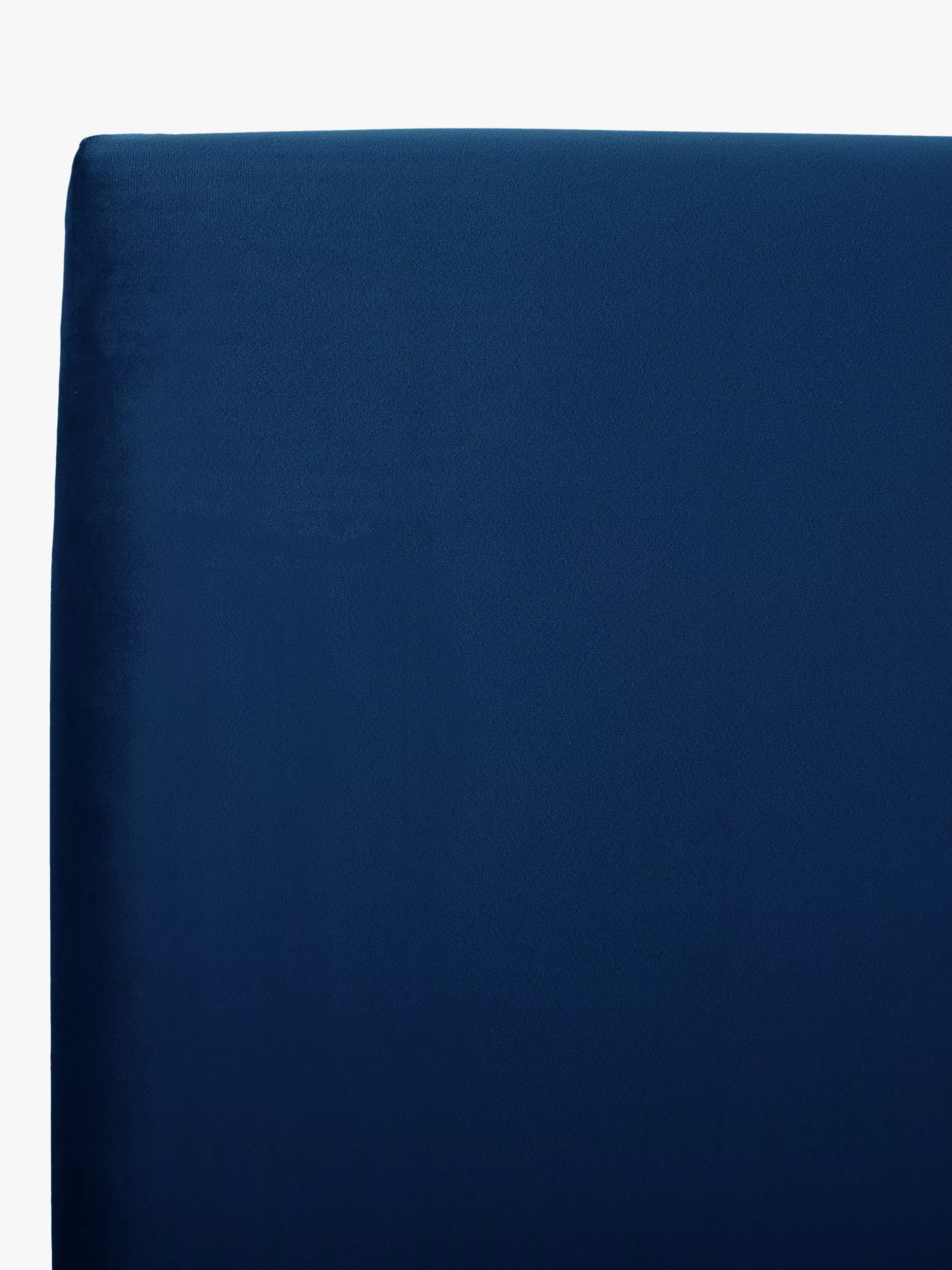 Deep Velvet Royal Blue 