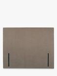 John Lewis Emily Full Depth Upholstered Headboard, King Size