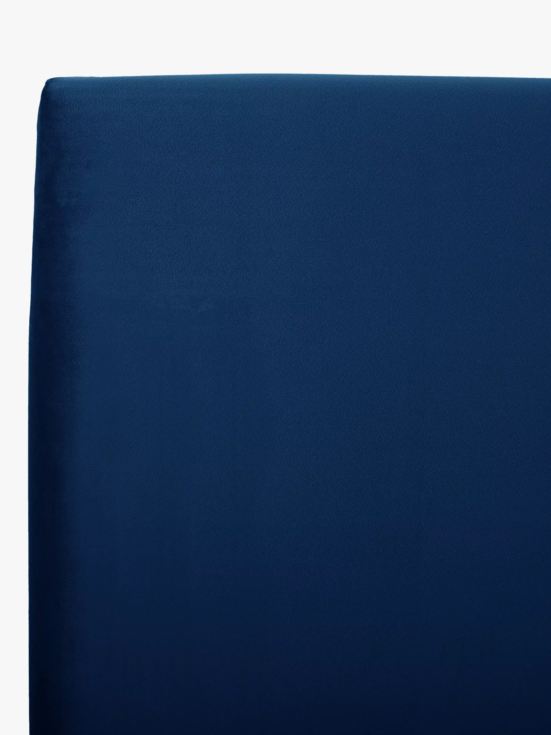 Deep Velvet Royal Blue 