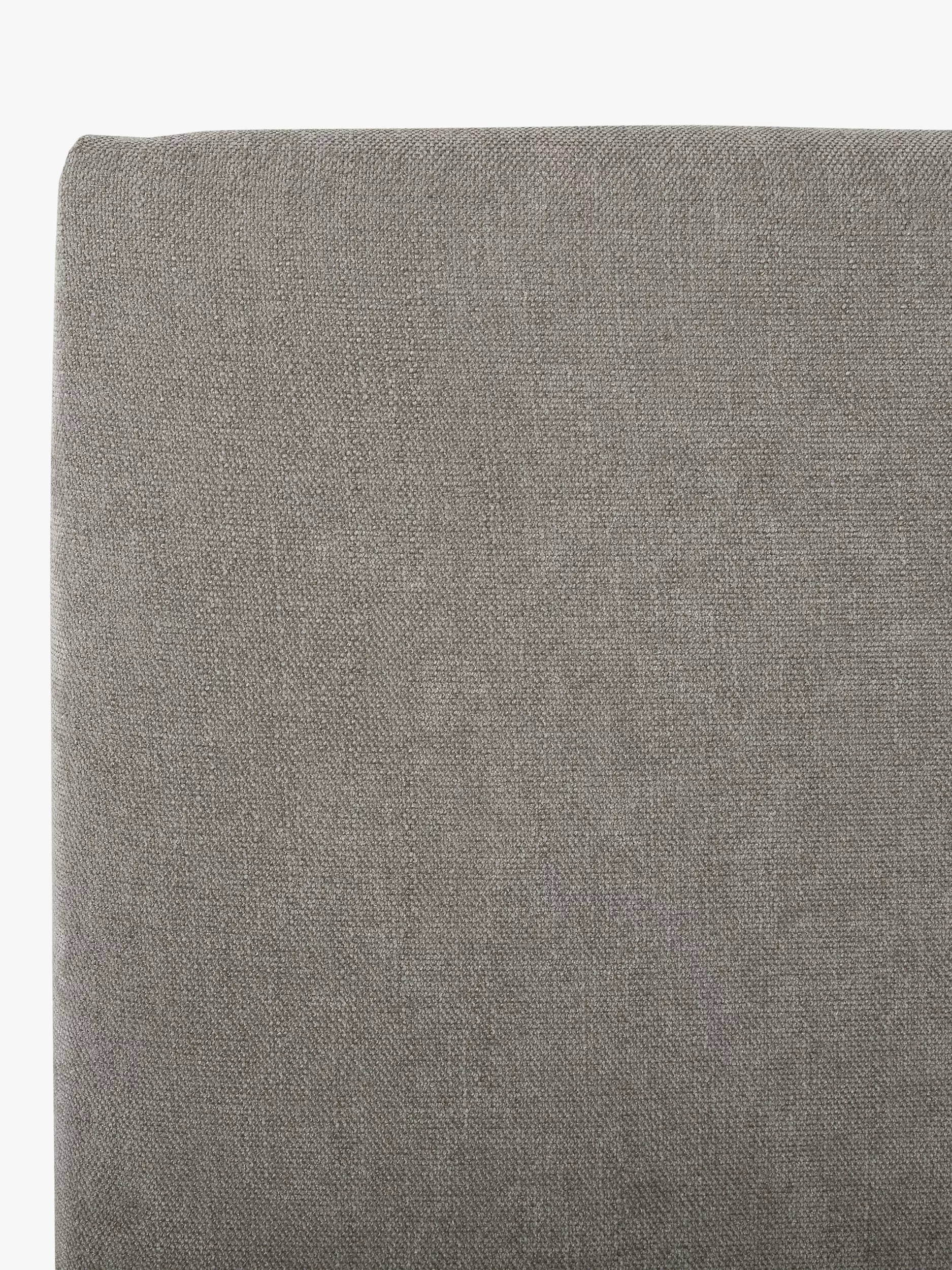 Soft Touch Chenille Grey 