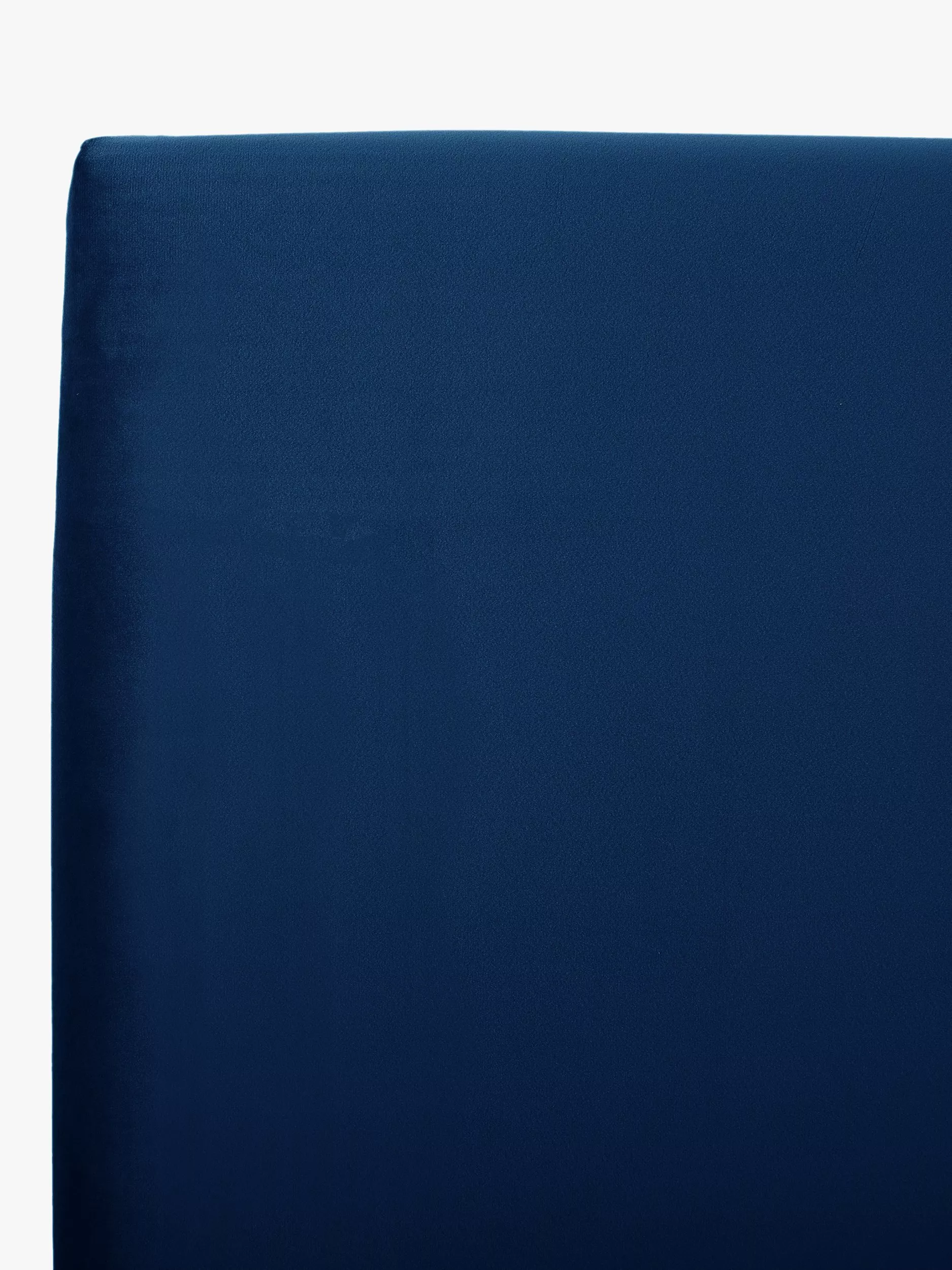 Deep Velvet Royal Blue 