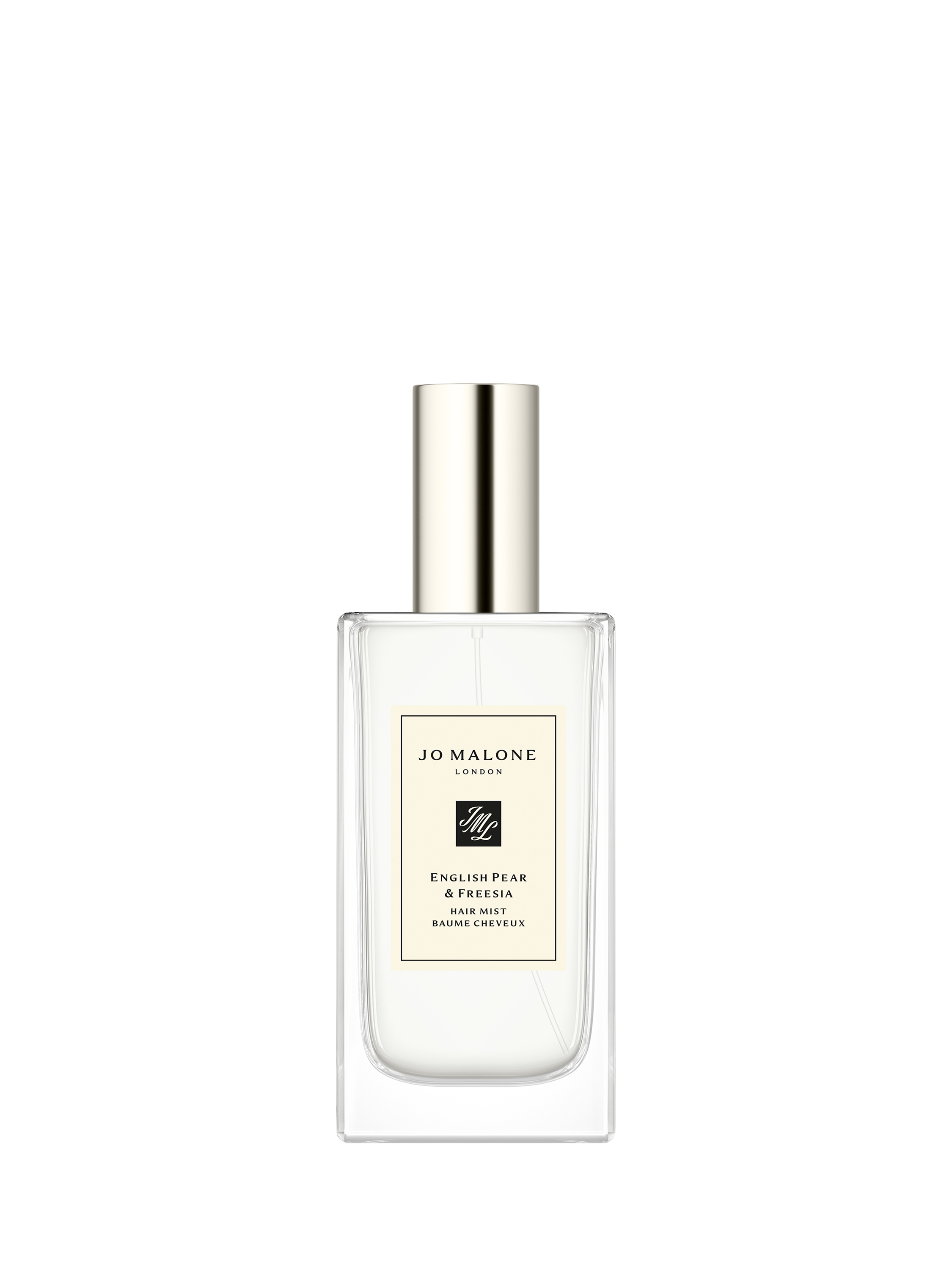 Product image 1 of 3, which shows Jo Malone London English Pear & Fressia Hair Mist, 30ml
