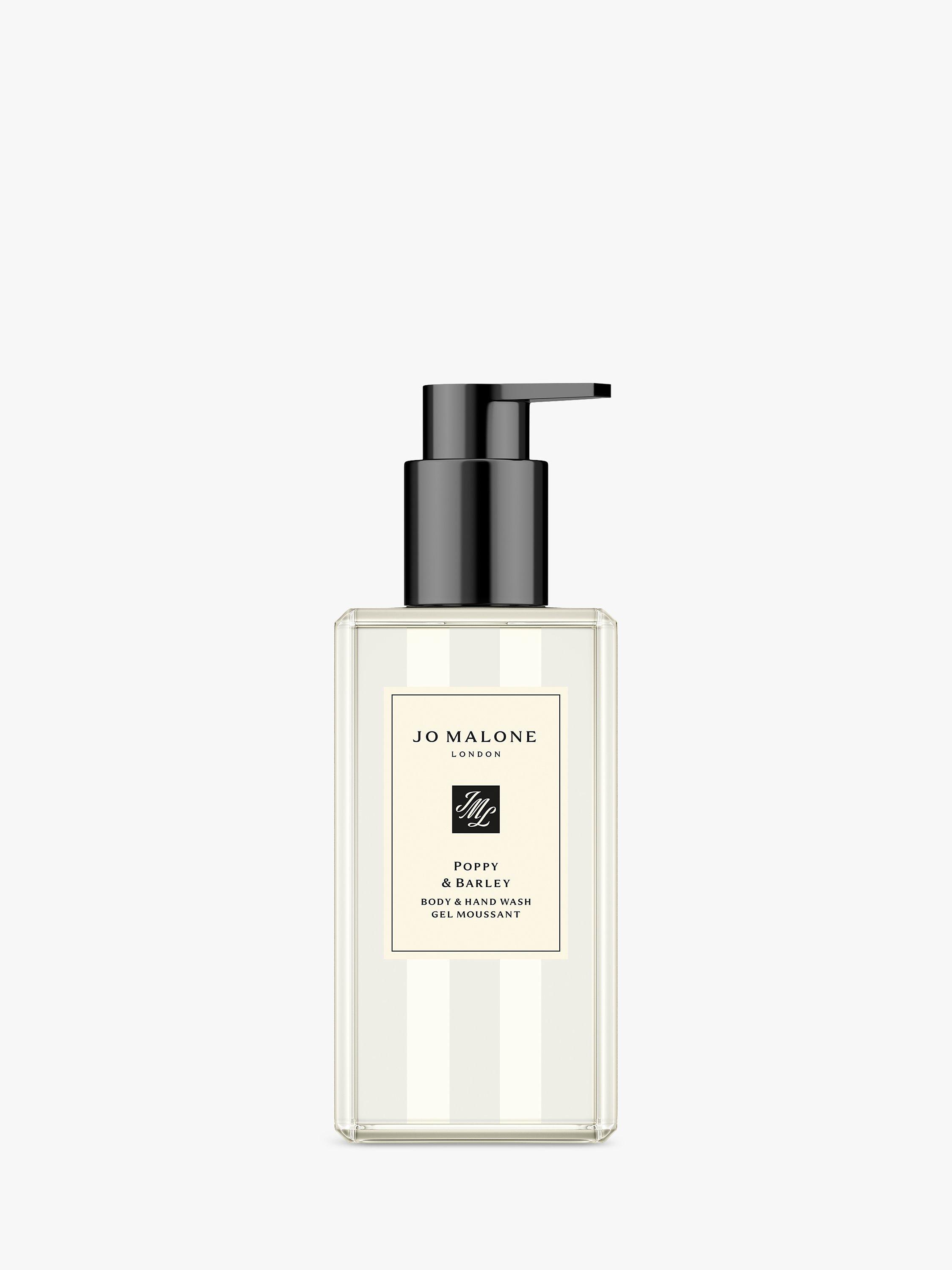 Jo Malone London Poppy store & Barley Body & Hand Wash, 8.5 fl oz