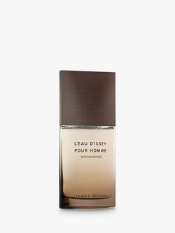 Issey Miyake Wood & Wood Eau de Parfum Intense, 