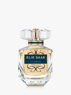 Elie Saab Le Parfum Royal Eau de Parfum, 