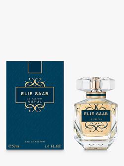 Elie Saab Le Parfum Royal Eau de Parfum - view 2, 