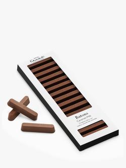 Hotel Chocolat Caramel Milk Chocolate Batons, 120g, 