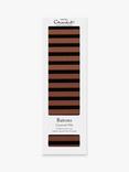 Hotel Chocolat Caramel Milk Chocolate Batons, 120g