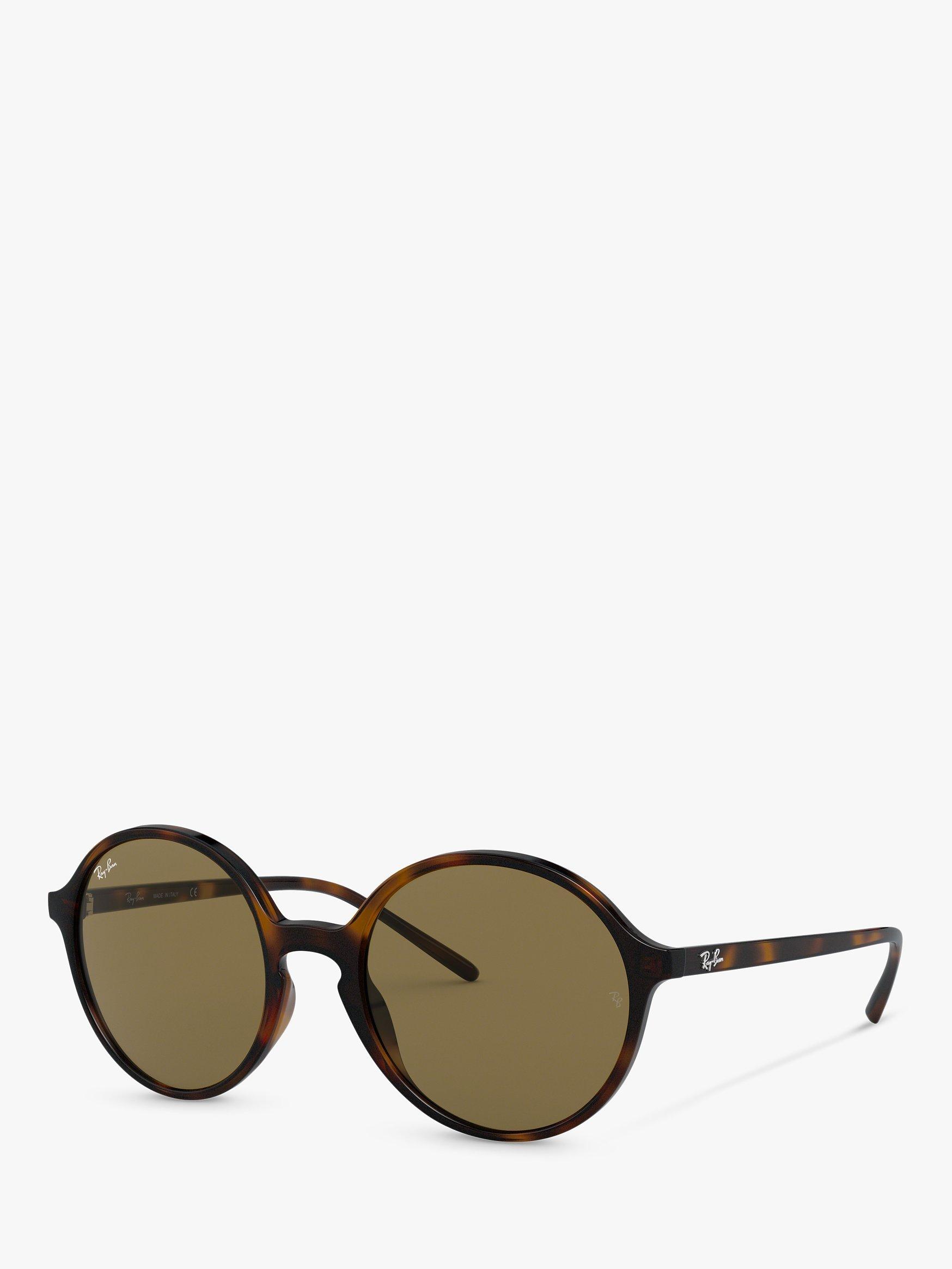 Ray Ban RB4304 Women s Round Sunglasses
