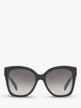 Gucci GG0459S Women's Square Sunglasses