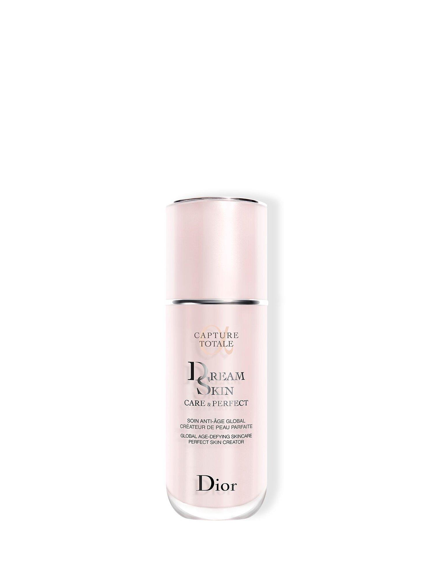 DIOR Capture Dreamskin Care & Perfect - Global Age-Defying Skincare - Perfect Skin Creator