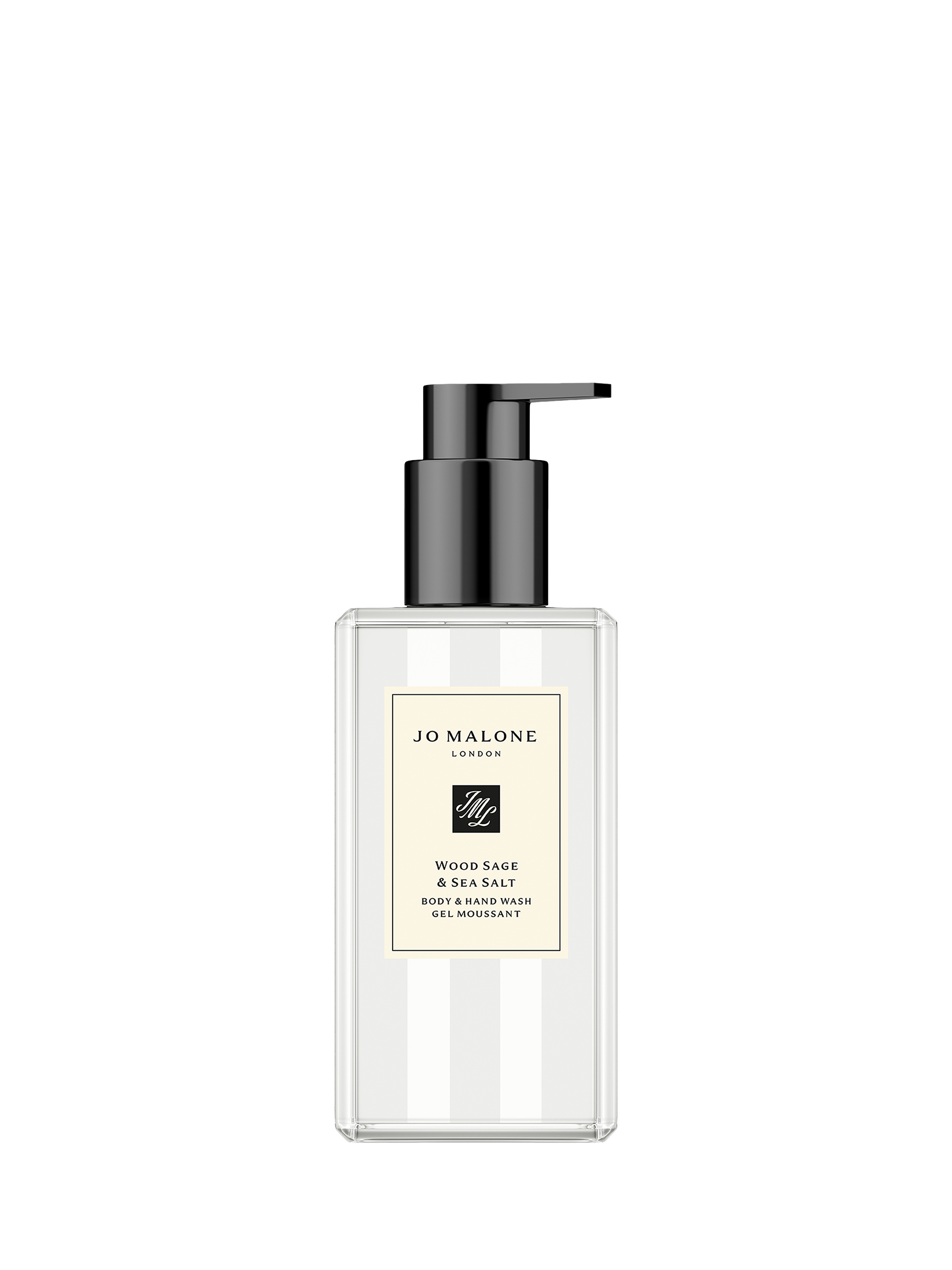 Jo Malone London Wood Sage & Sea Salt Body & Hand Wash, 250ml