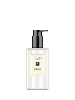 Jo Malone London Wood Sage & Sea Salt Body & Hand Wash, 