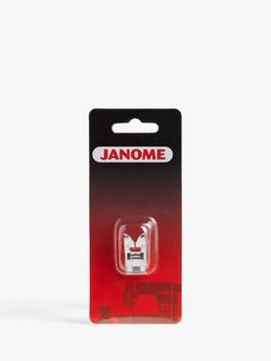 Janome Standard Sewing Machine Foot Category A, 
