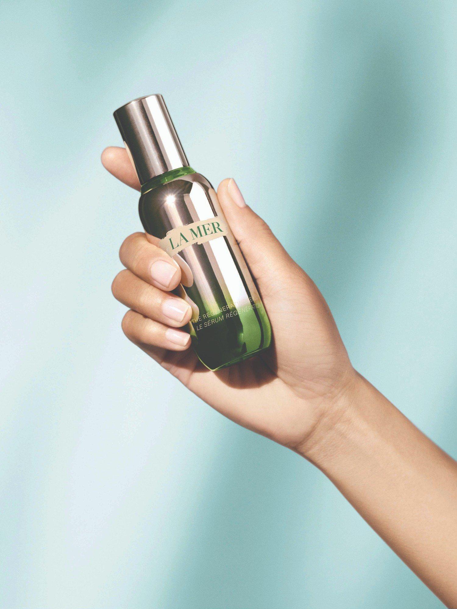 La outlet mer the regenerating serum