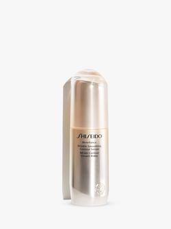 Shiseido Benefiance Wrinkle Smoothing Contour Serum, 30ml, 