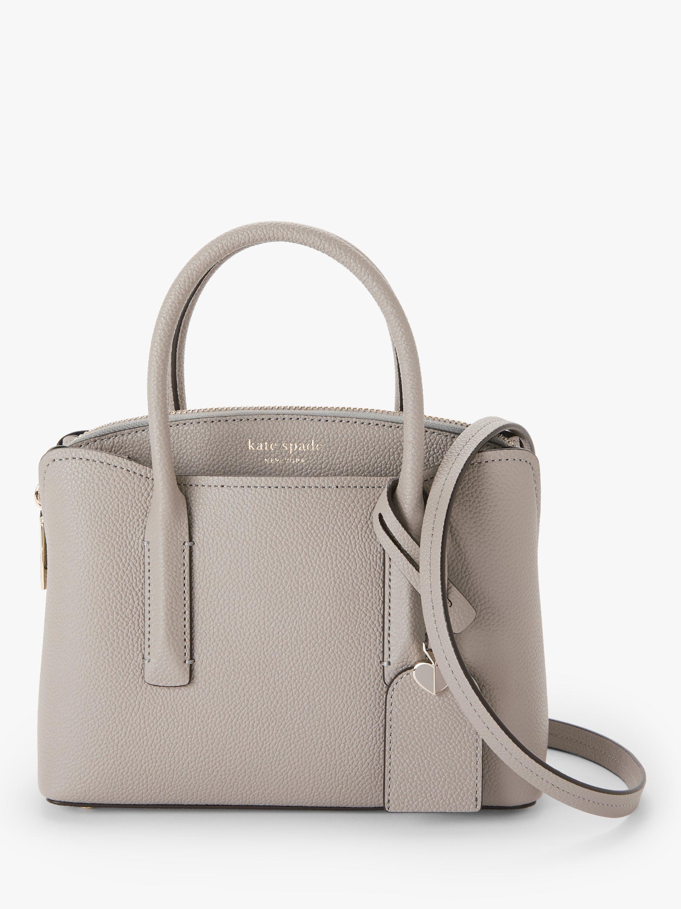 Kate spade margaux true taupe sale