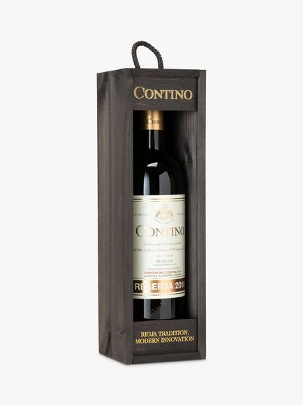 Contino Rioja Reserva, 75cl, 