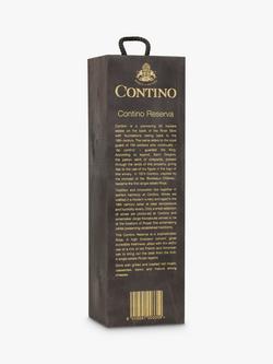 Contino Rioja Reserva, 75cl - view 2, 