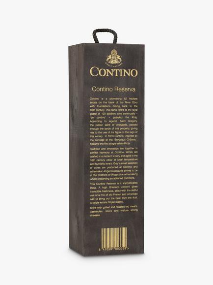 Contino Rioja Reserva, 75cl - view 2, 