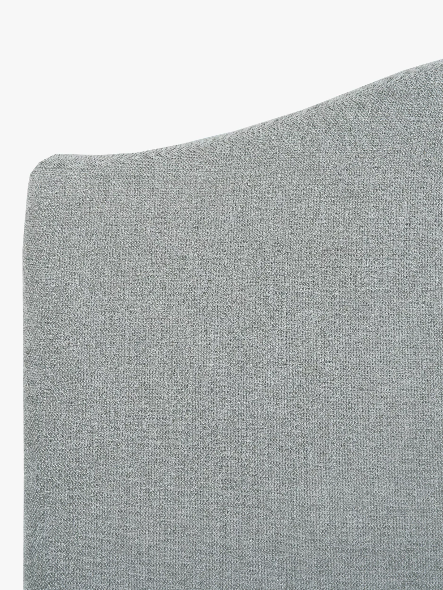 Soft Touch Chenille Duck Egg 