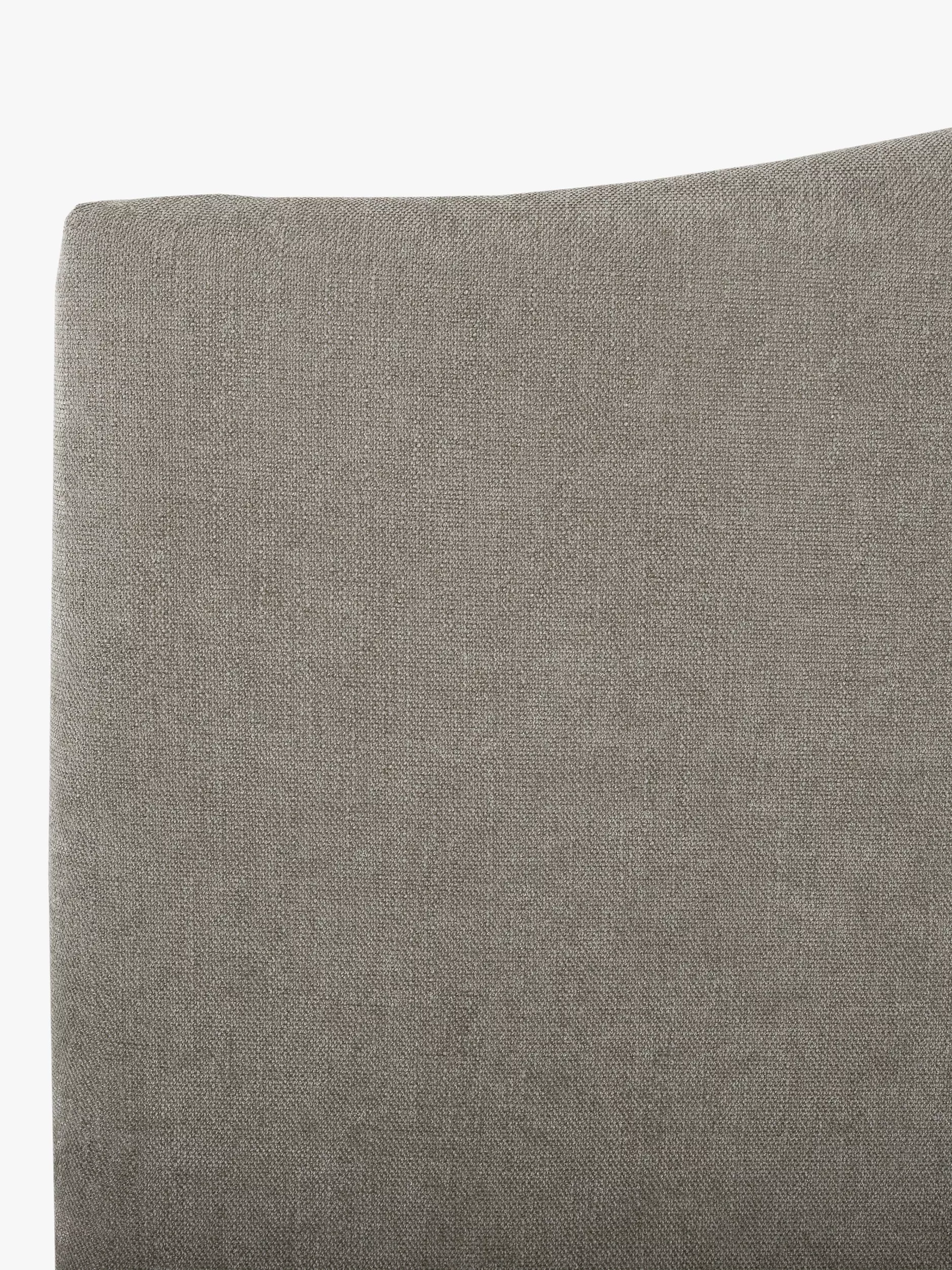 Soft Touch Chenille Grey 