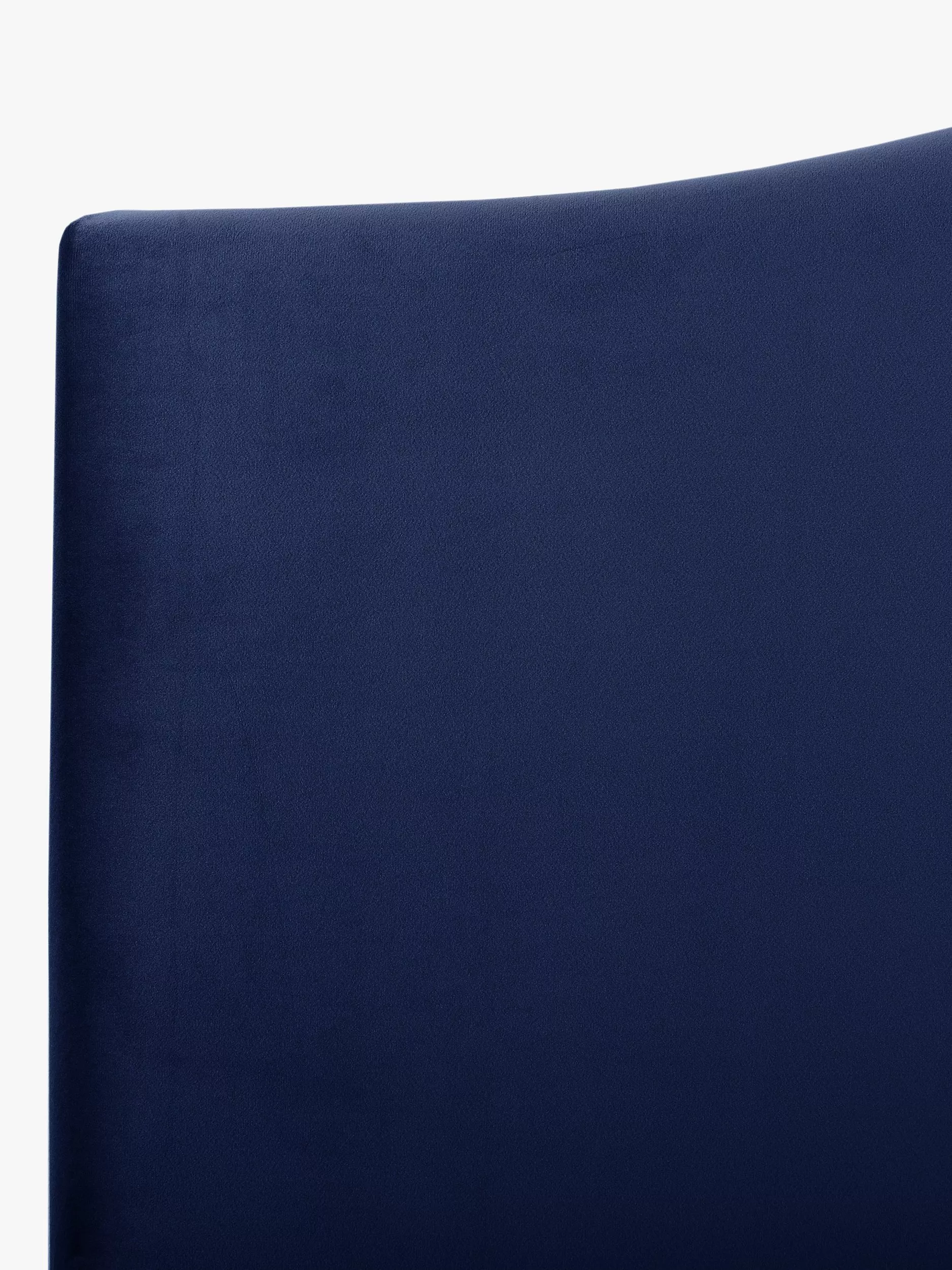 Deep Velvet Royal Blue 
