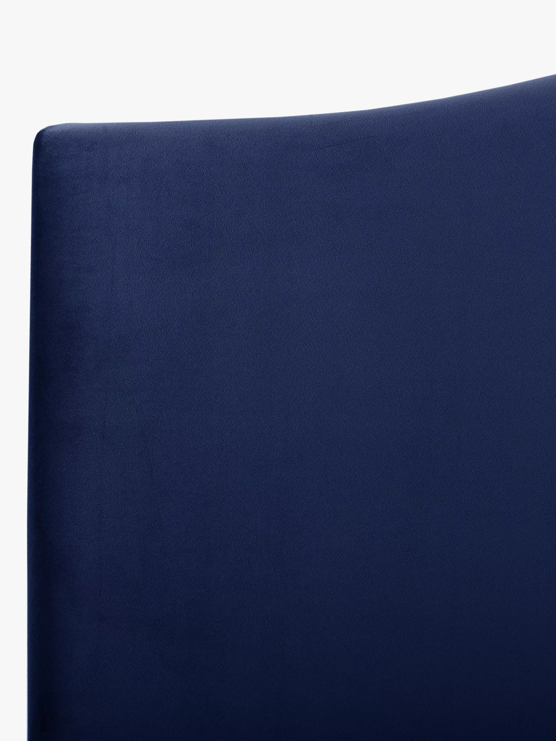 Deep Velvet Royal Blue 