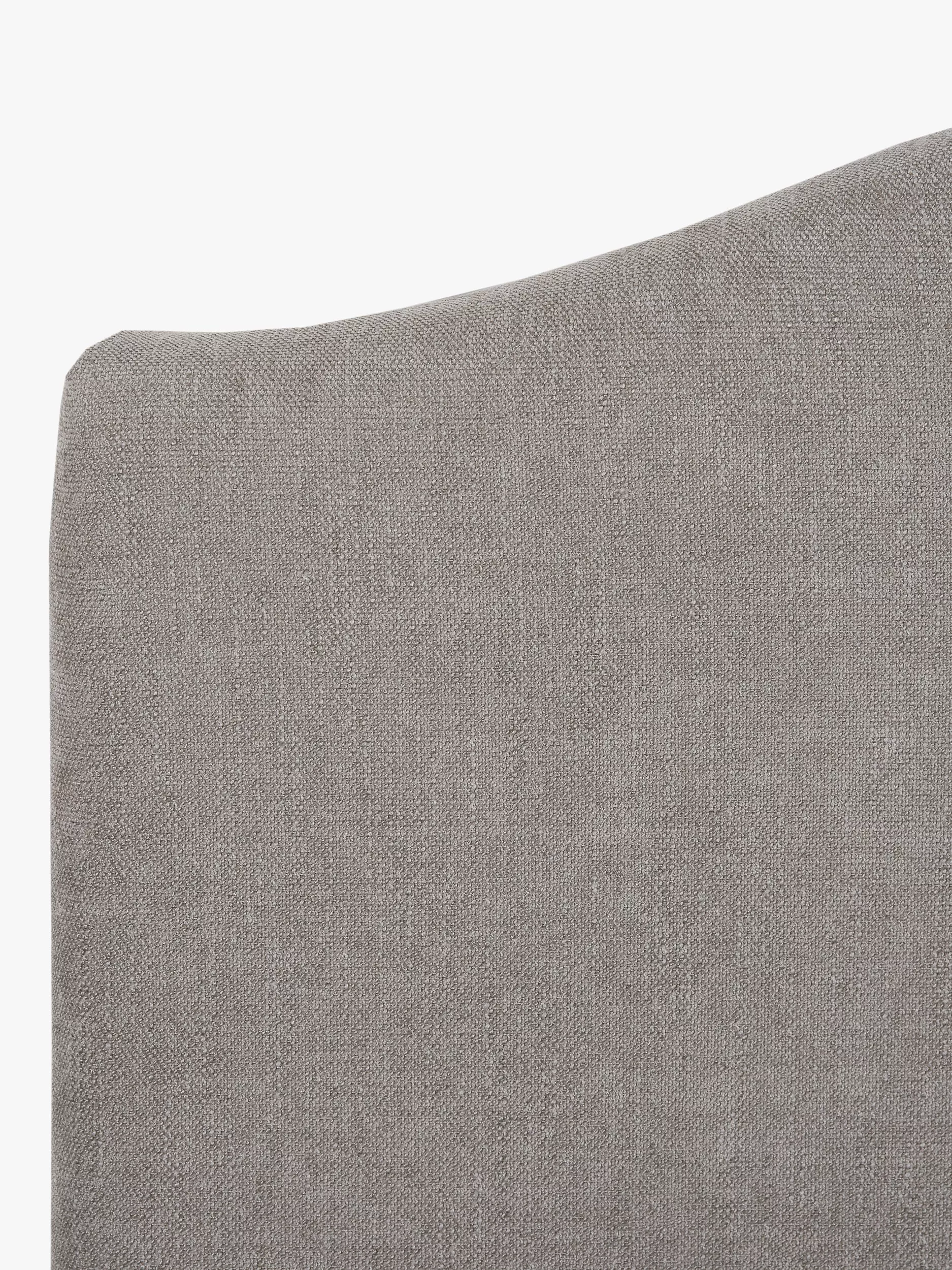 Soft Touch Chenille Grey 