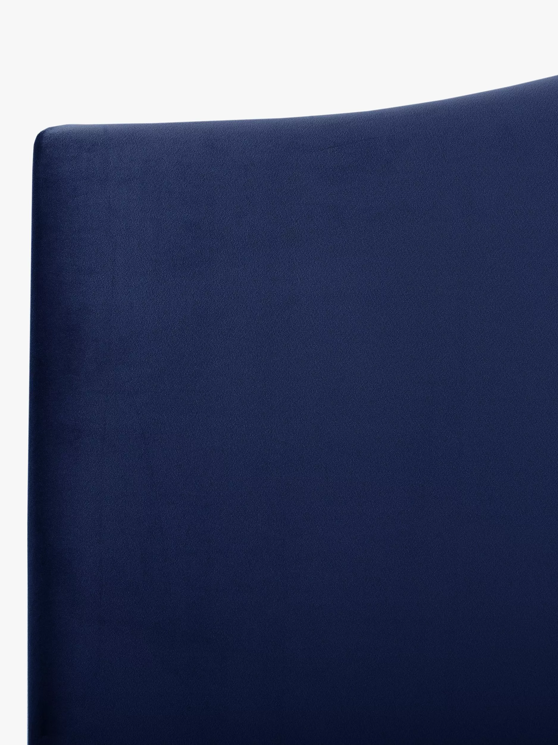 Deep Velvet Royal Blue 