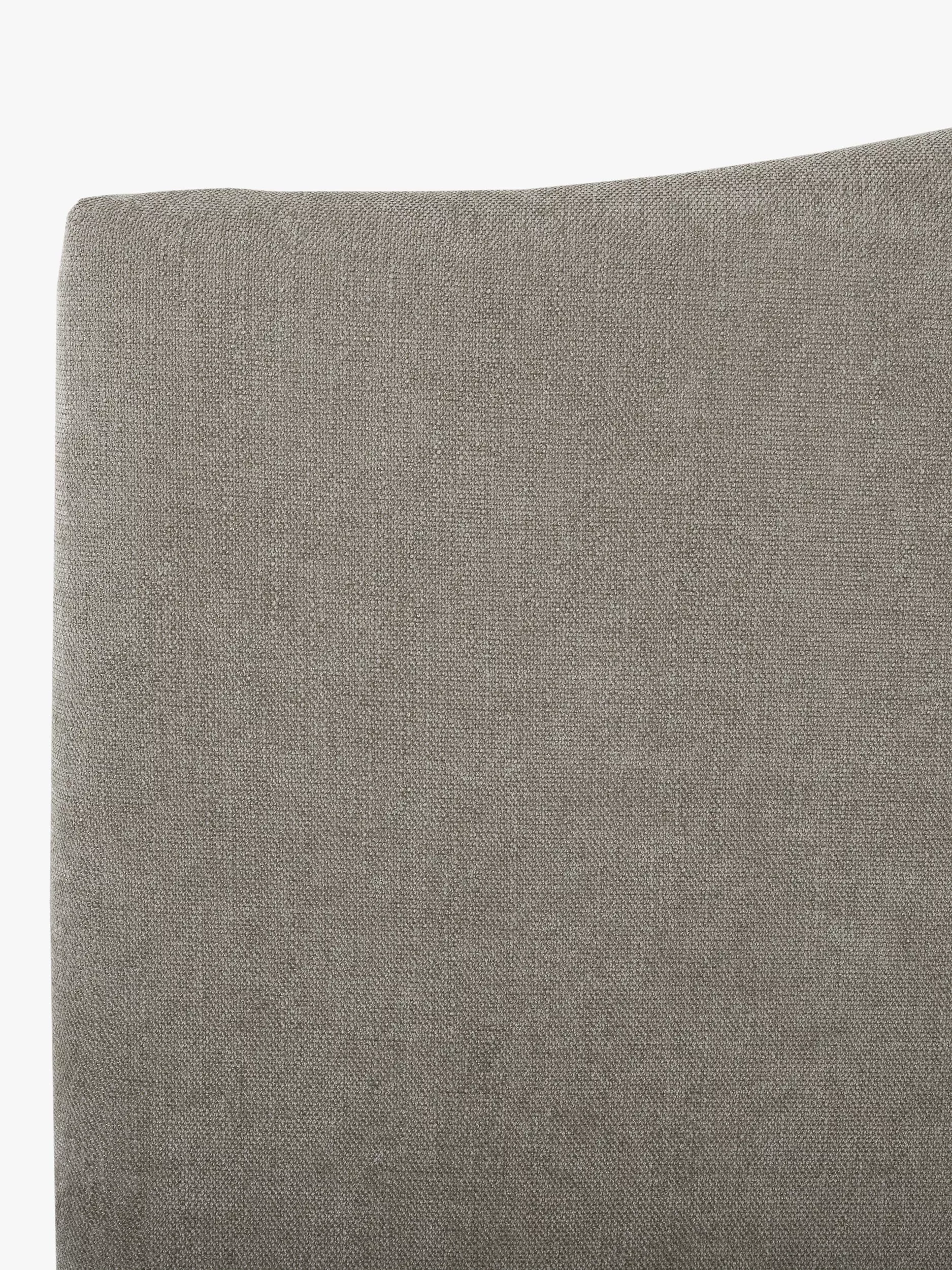 Soft Touch Chenille Grey 